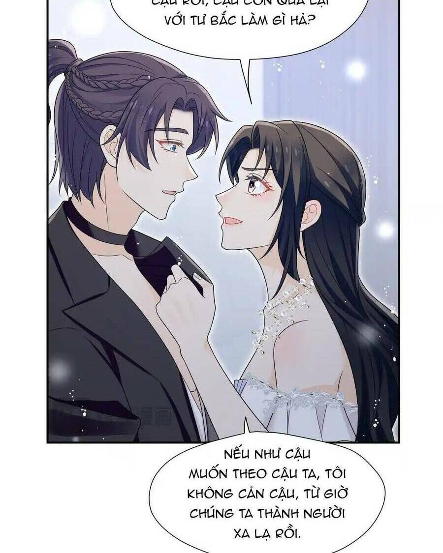 Nữ Chính Hắc Hóa Sau Trọng Sinh: Chapter 60