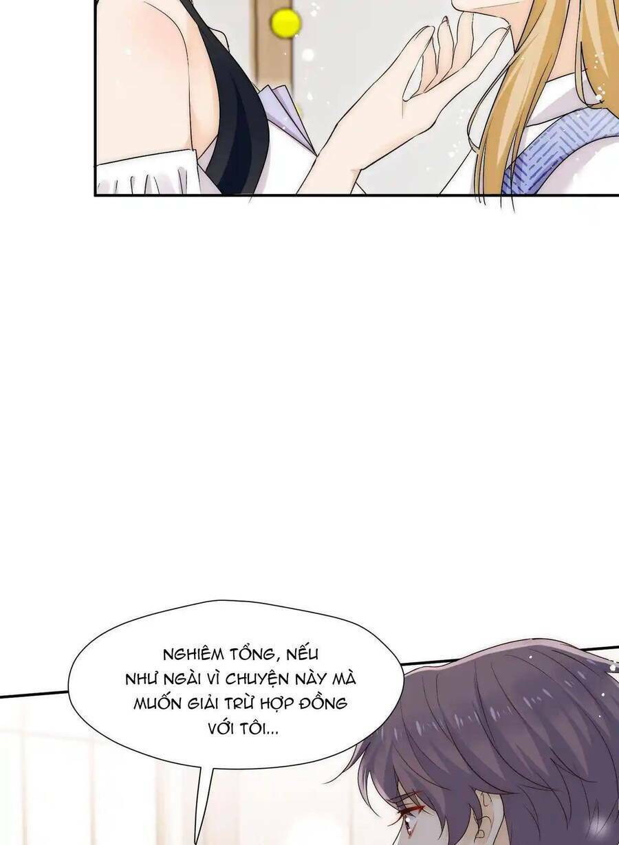 Nữ Chính Hắc Hóa Sau Trọng Sinh: Chapter 60