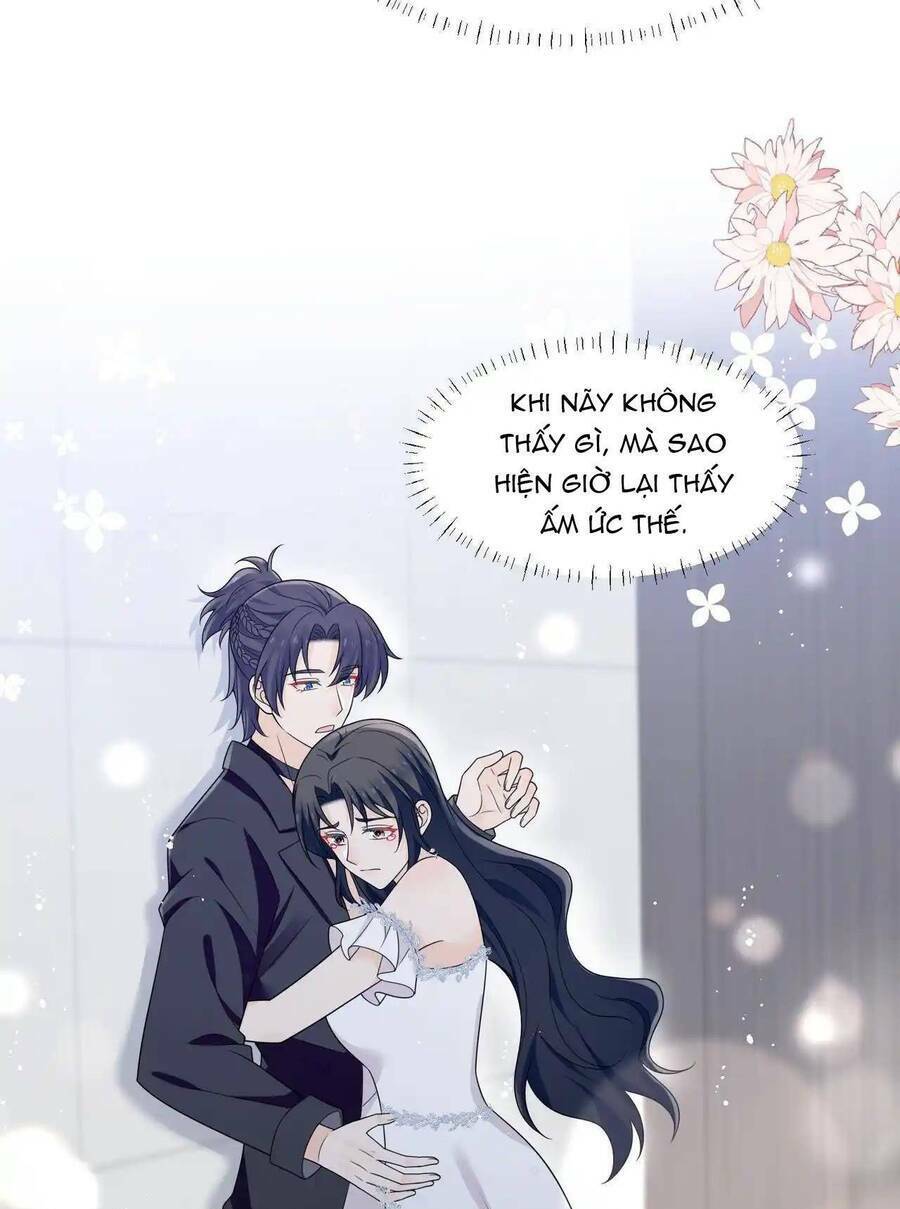 Nữ Chính Hắc Hóa Sau Trọng Sinh: Chapter 60