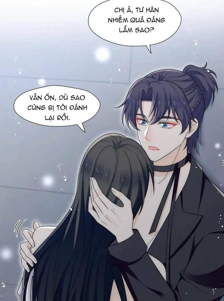 Nữ Chính Hắc Hóa Sau Trọng Sinh: Chapter 60