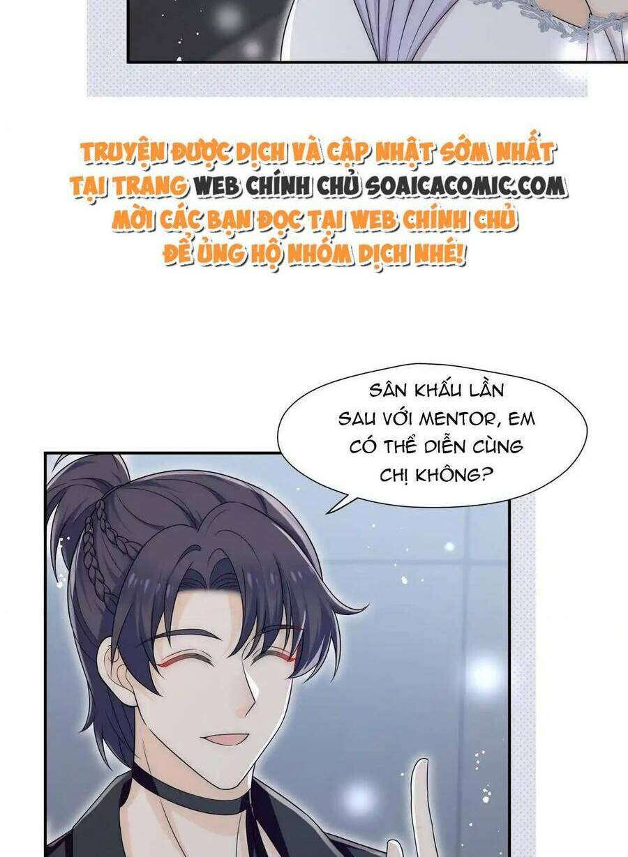 Nữ Chính Hắc Hóa Sau Trọng Sinh: Chapter 60