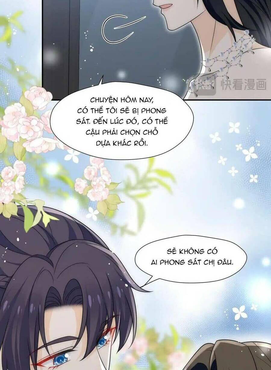 Nữ Chính Hắc Hóa Sau Trọng Sinh: Chapter 60
