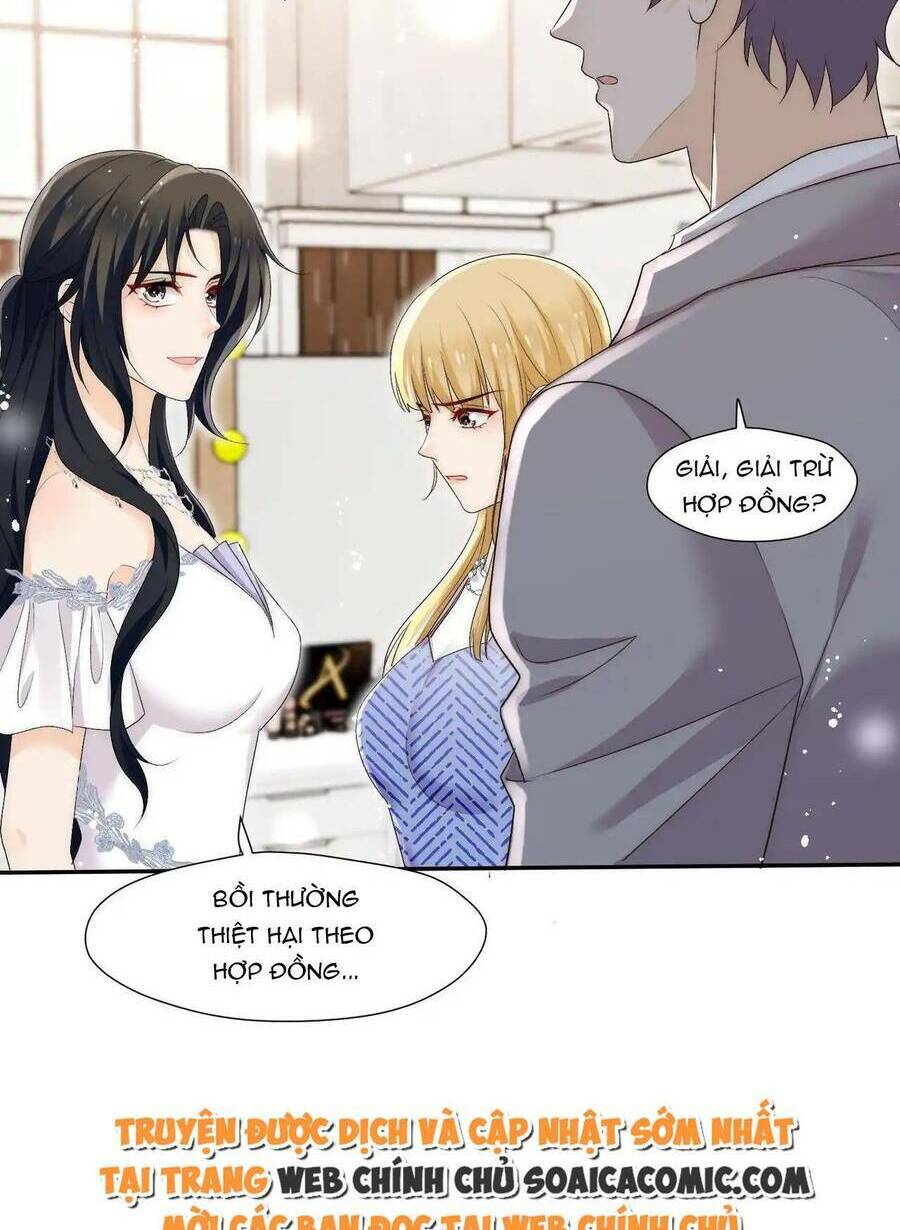 Nữ Chính Hắc Hóa Sau Trọng Sinh: Chapter 60