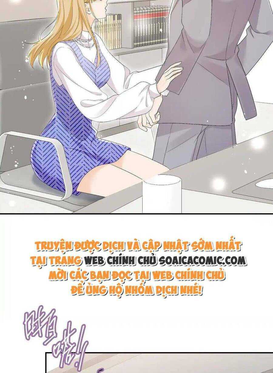 Nữ Chính Hắc Hóa Sau Trọng Sinh: Chapter 60
