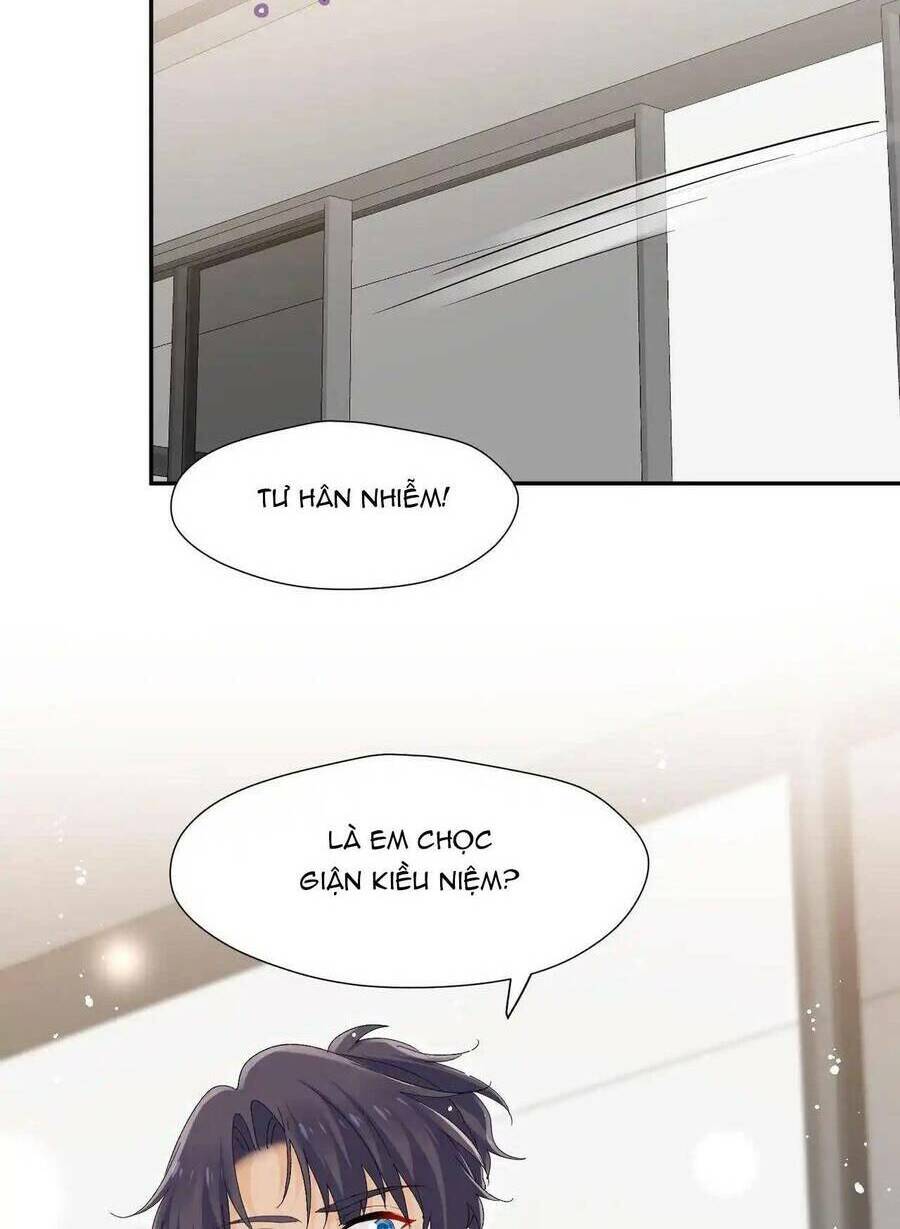 Nữ Chính Hắc Hóa Sau Trọng Sinh: Chapter 60