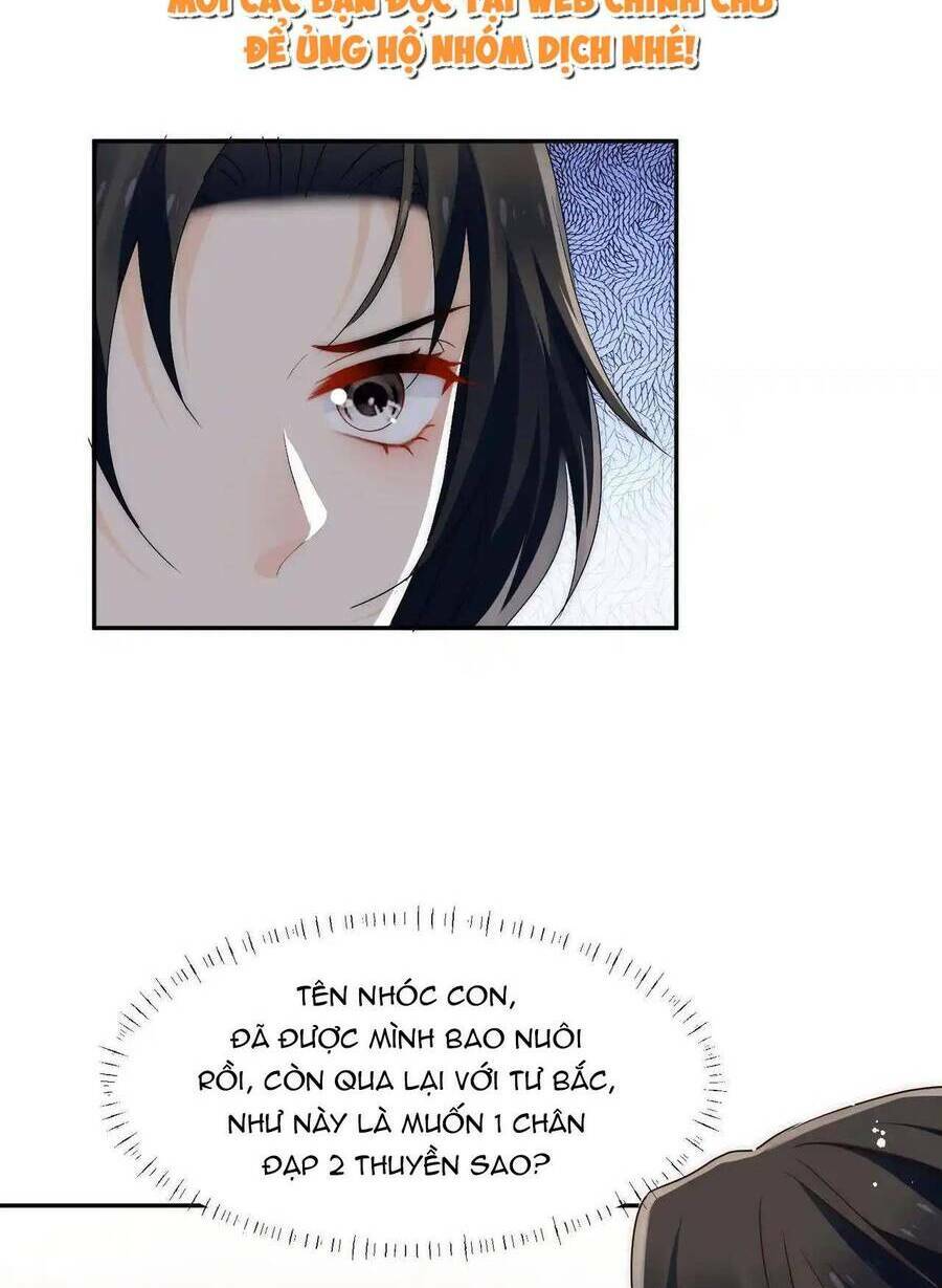 Nữ Chính Hắc Hóa Sau Trọng Sinh: Chapter 60