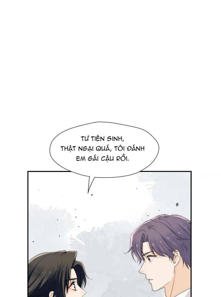 Nữ Chính Hắc Hóa Sau Trọng Sinh: Chapter 60