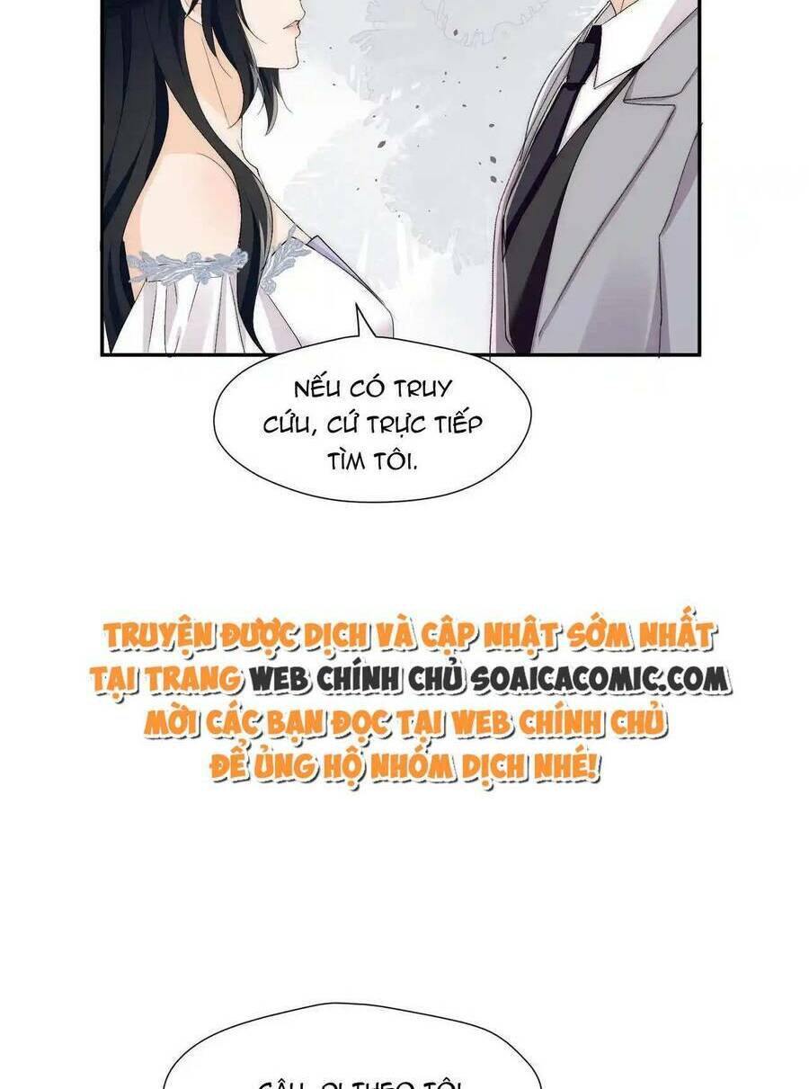 Nữ Chính Hắc Hóa Sau Trọng Sinh: Chapter 60