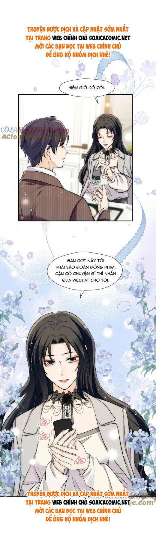 Nữ Chính Hắc Hóa Sau Trọng Sinh: Chapter 64