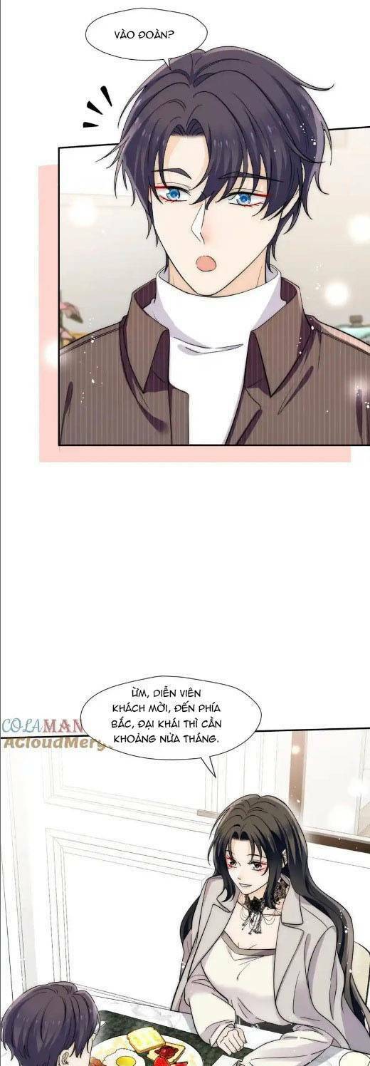 Nữ Chính Hắc Hóa Sau Trọng Sinh: Chapter 64