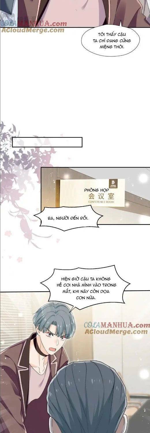 Nữ Chính Hắc Hóa Sau Trọng Sinh: Chapter 64
