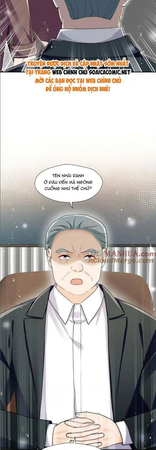 Nữ Chính Hắc Hóa Sau Trọng Sinh: Chapter 64