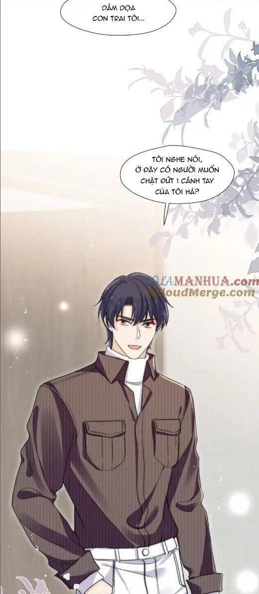 Nữ Chính Hắc Hóa Sau Trọng Sinh: Chapter 64