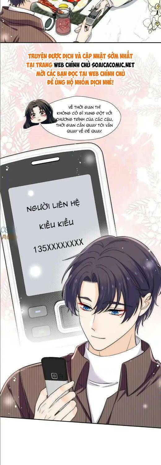 Nữ Chính Hắc Hóa Sau Trọng Sinh: Chapter 64