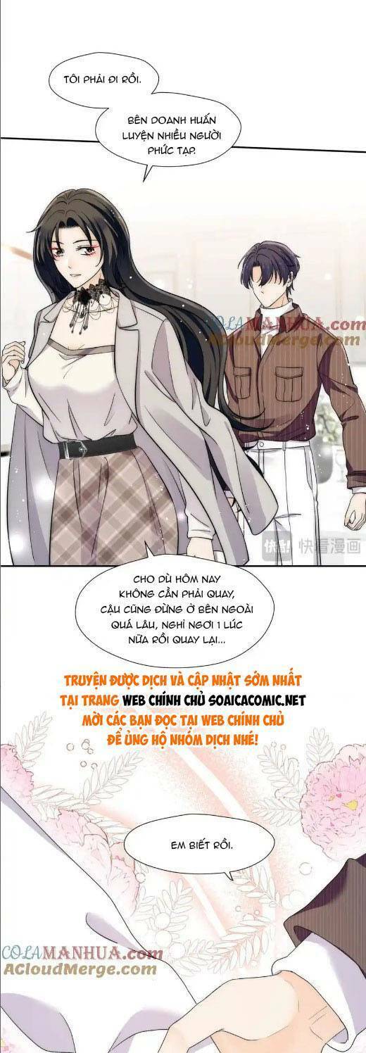 Nữ Chính Hắc Hóa Sau Trọng Sinh: Chapter 64