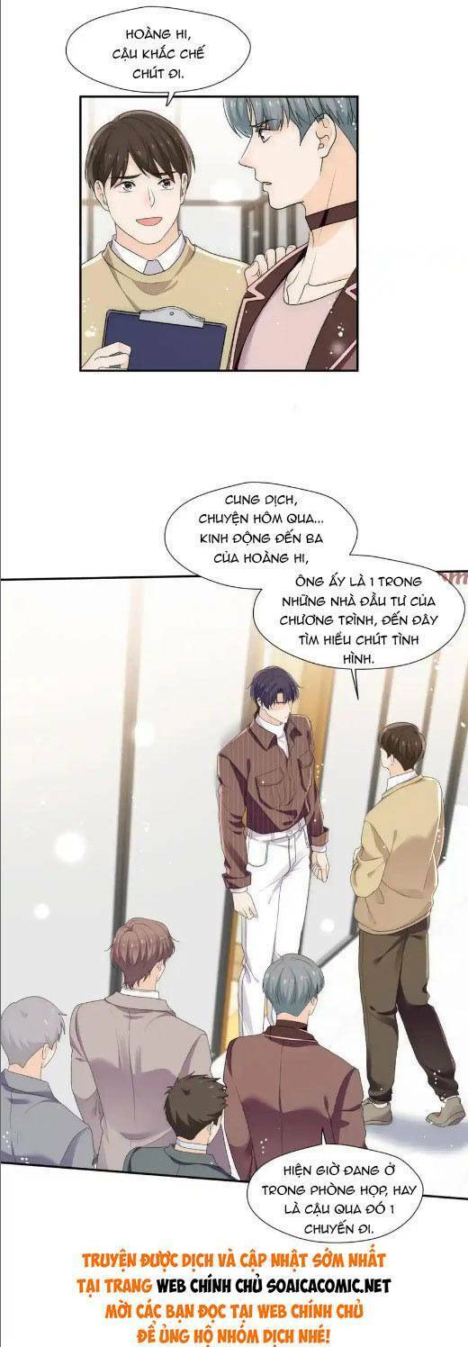 Nữ Chính Hắc Hóa Sau Trọng Sinh: Chapter 64