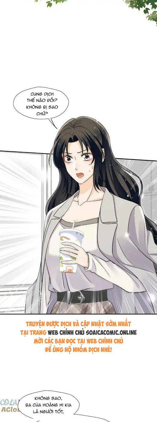 Nữ Chính Hắc Hóa Sau Trọng Sinh: Chapter 65