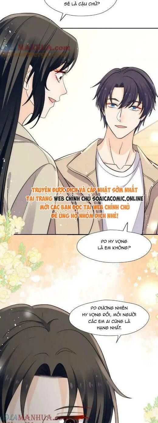 Nữ Chính Hắc Hóa Sau Trọng Sinh: Chapter 65
