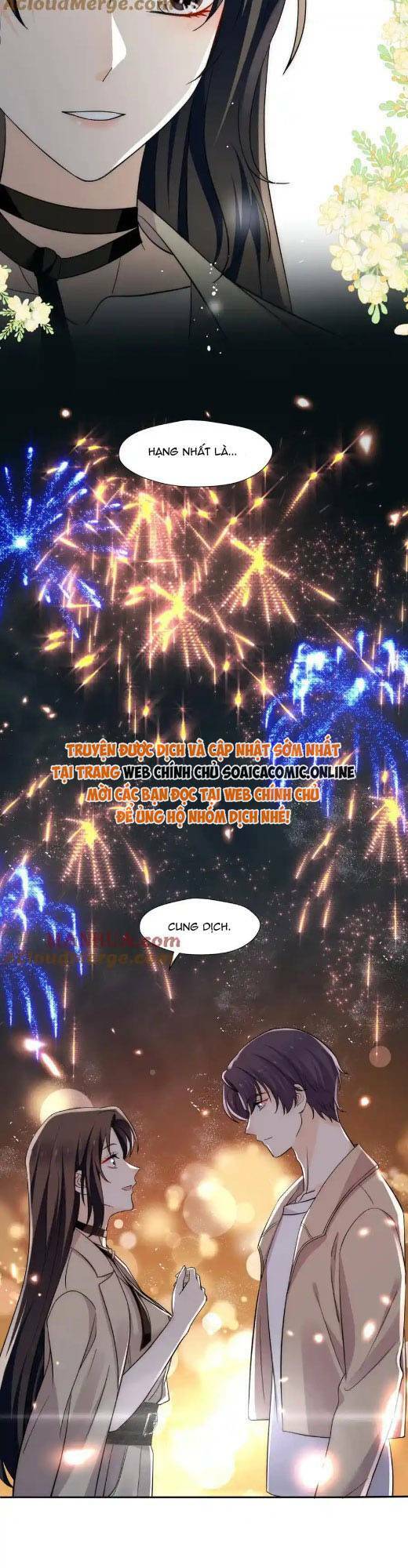 Nữ Chính Hắc Hóa Sau Trọng Sinh: Chapter 65