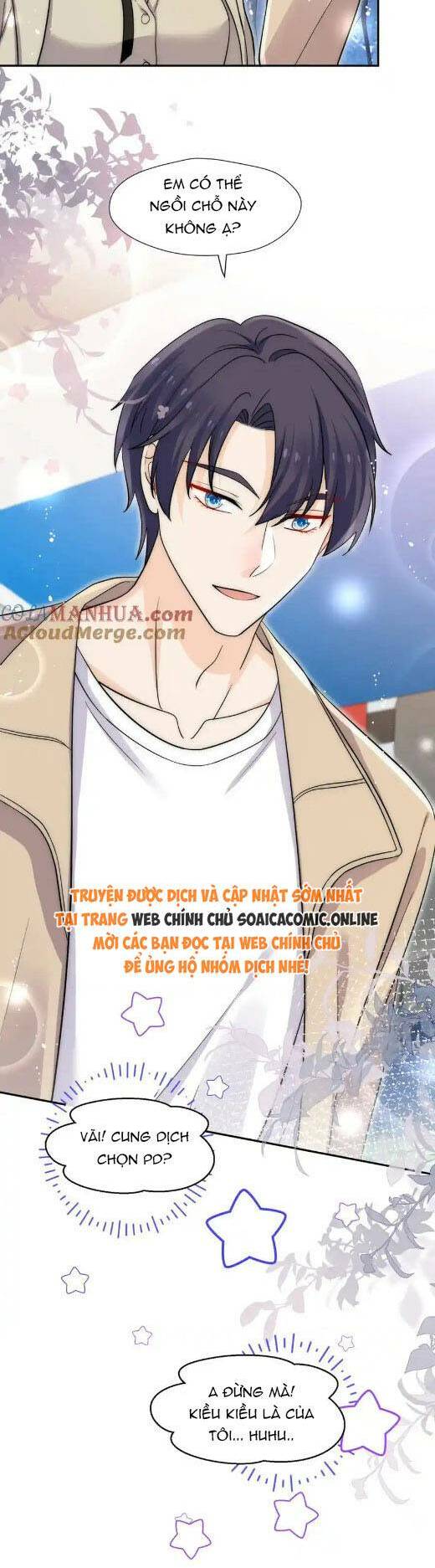 Nữ Chính Hắc Hóa Sau Trọng Sinh: Chapter 65
