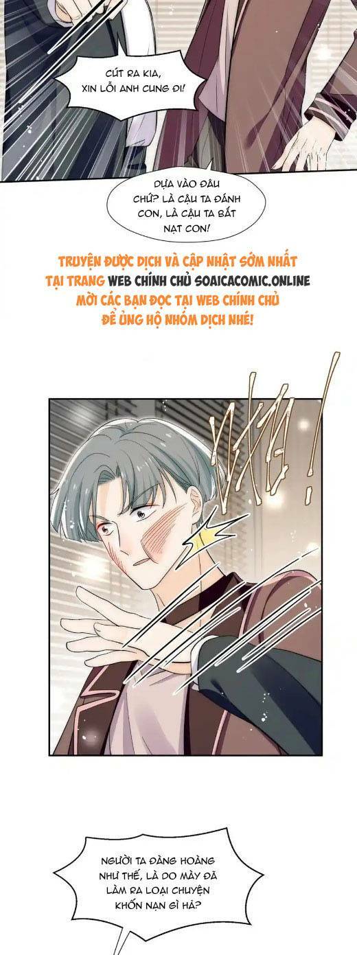 Nữ Chính Hắc Hóa Sau Trọng Sinh: Chapter 65