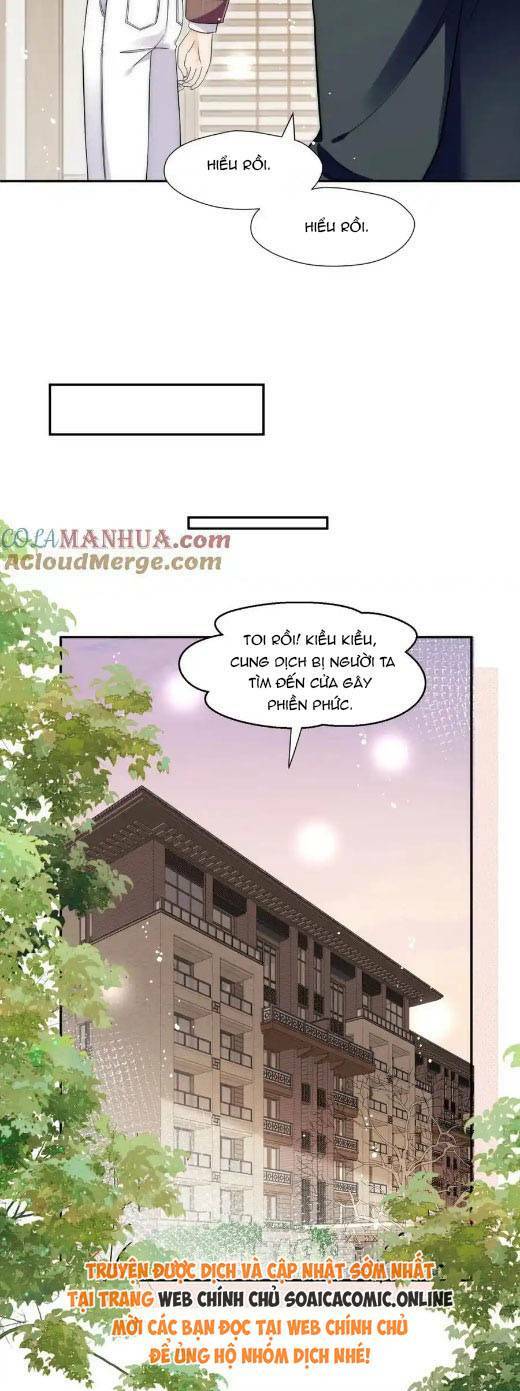 Nữ Chính Hắc Hóa Sau Trọng Sinh: Chapter 65