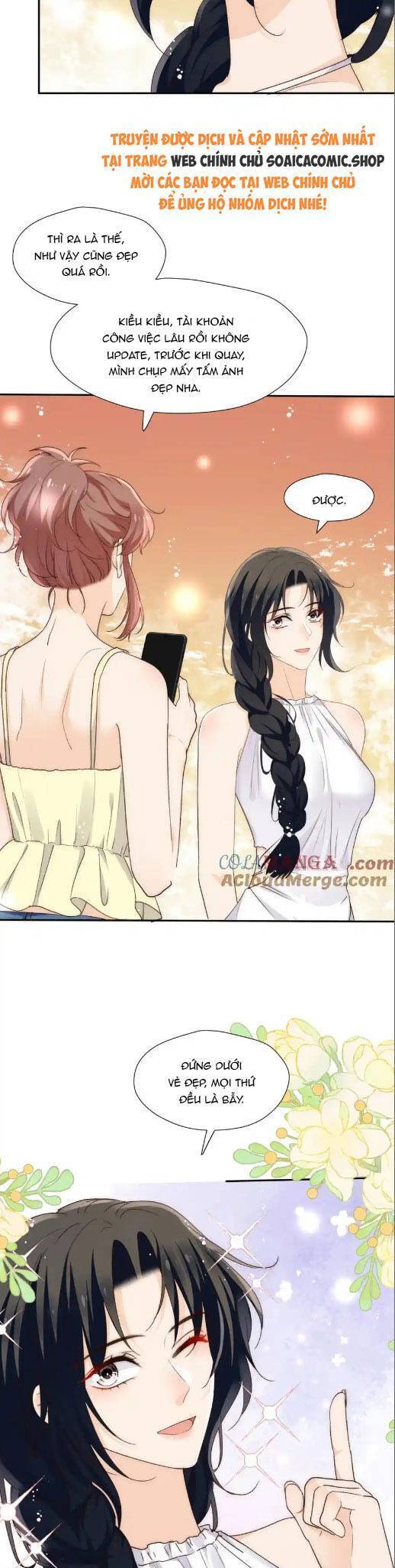 Nữ Chính Hắc Hóa Sau Trọng Sinh: Chapter 67