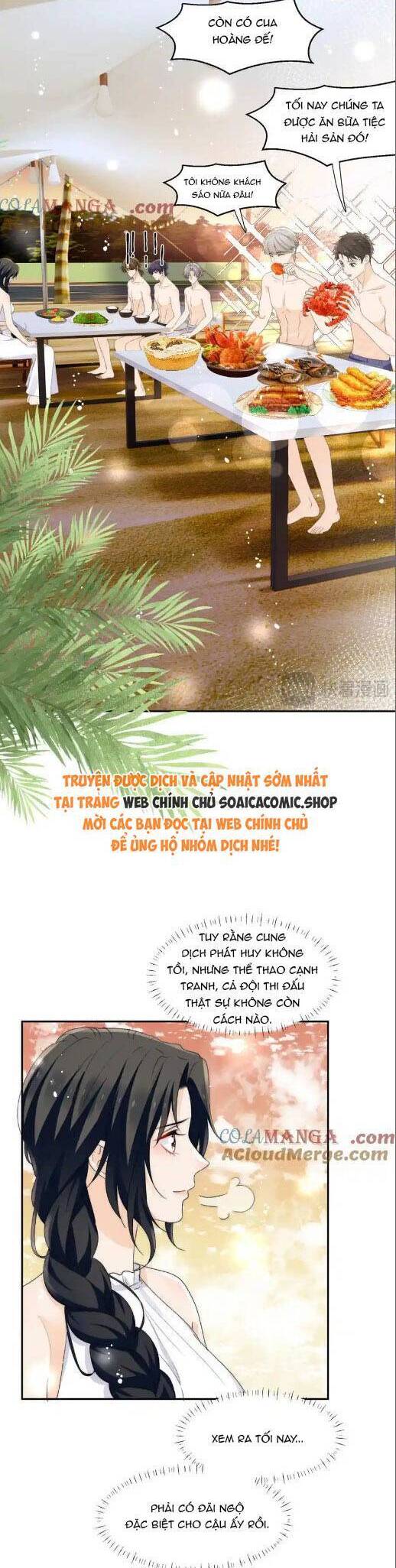 Nữ Chính Hắc Hóa Sau Trọng Sinh: Chapter 67