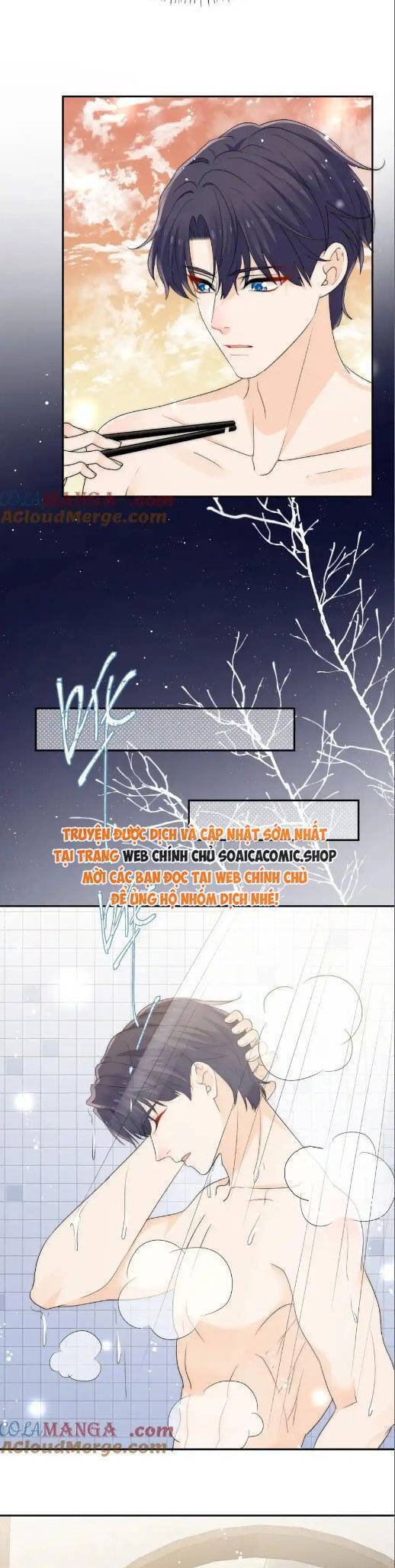 Nữ Chính Hắc Hóa Sau Trọng Sinh: Chapter 67