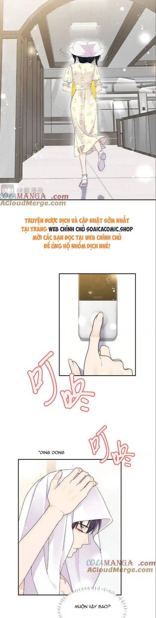 Nữ Chính Hắc Hóa Sau Trọng Sinh: Chapter 67