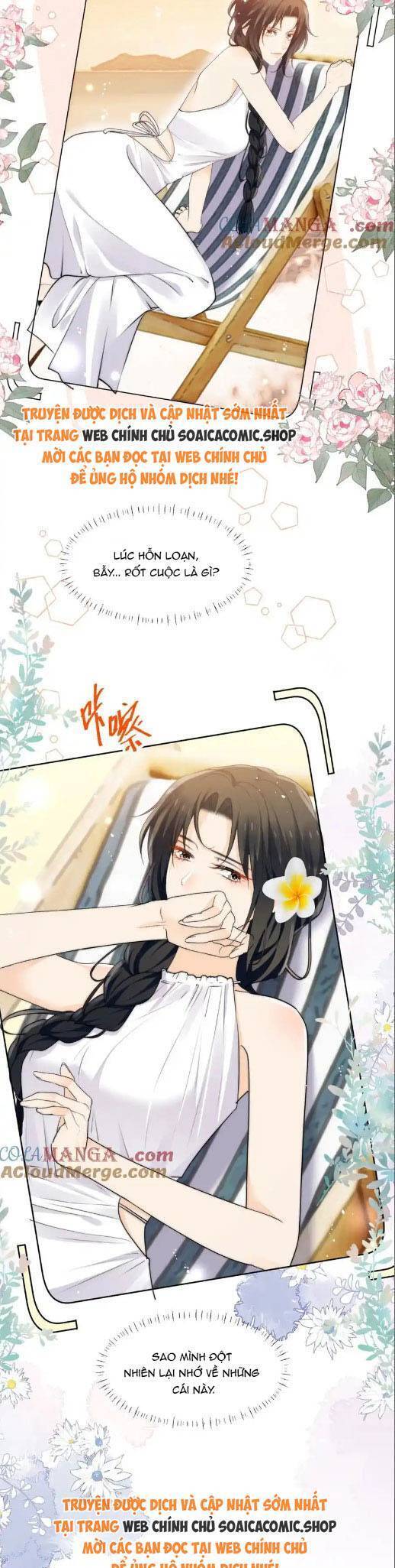 Nữ Chính Hắc Hóa Sau Trọng Sinh: Chapter 67