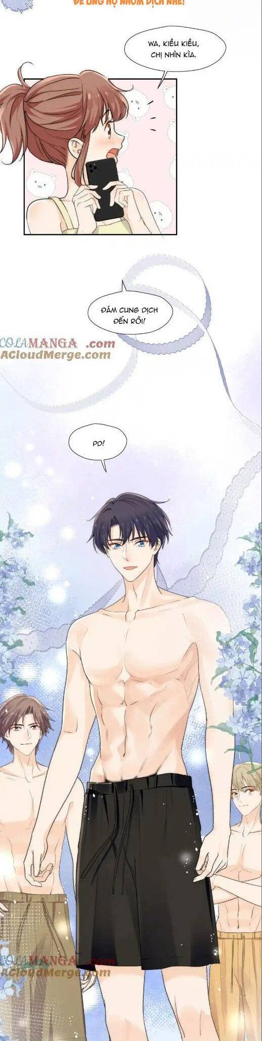 Nữ Chính Hắc Hóa Sau Trọng Sinh: Chapter 67