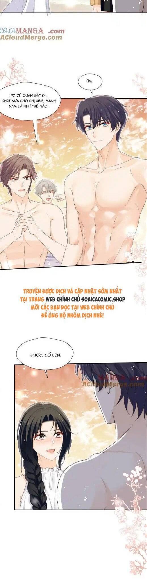 Nữ Chính Hắc Hóa Sau Trọng Sinh: Chapter 67
