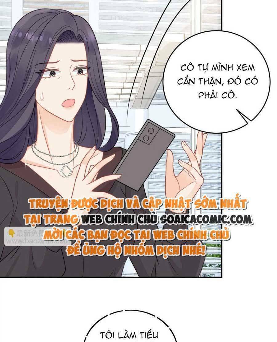 Nữ Chính Hắc Hóa Sau Trọng Sinh: Chapter 7