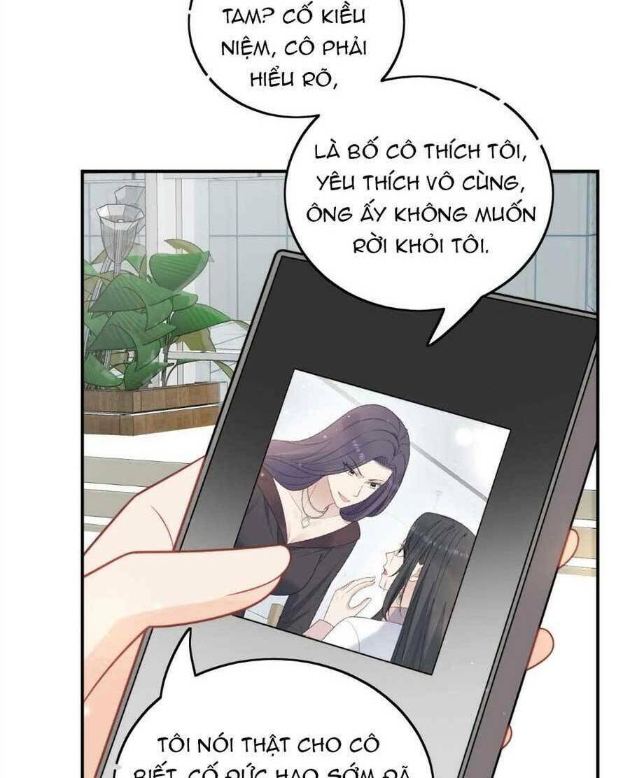 Nữ Chính Hắc Hóa Sau Trọng Sinh: Chapter 7