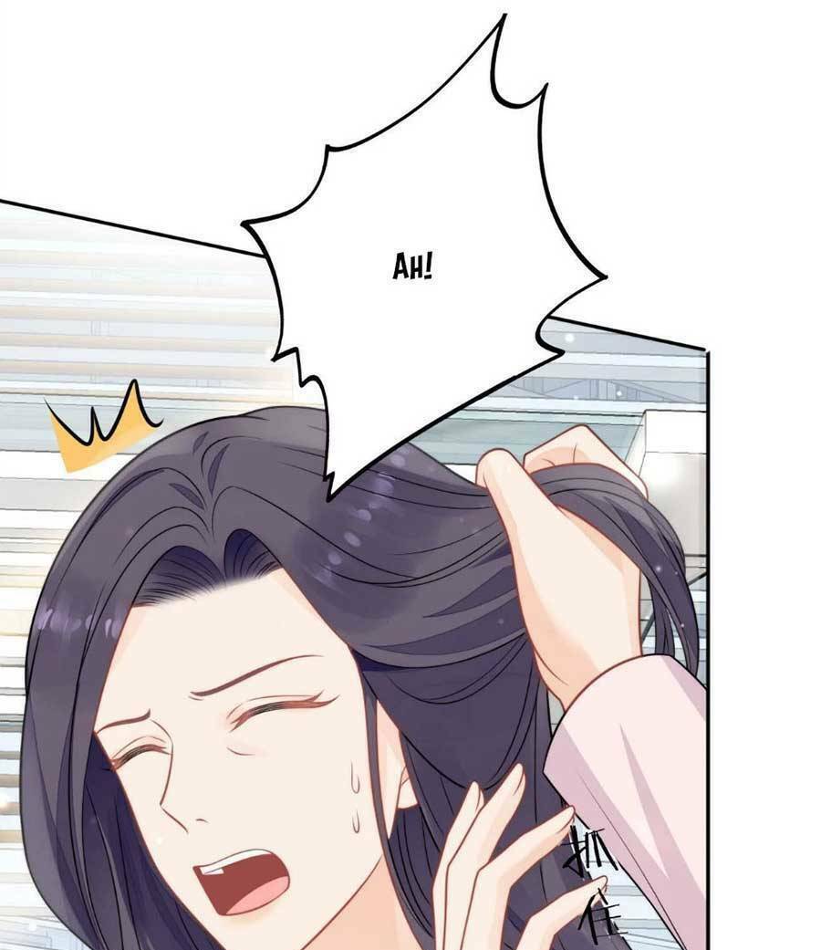 Nữ Chính Hắc Hóa Sau Trọng Sinh: Chapter 7