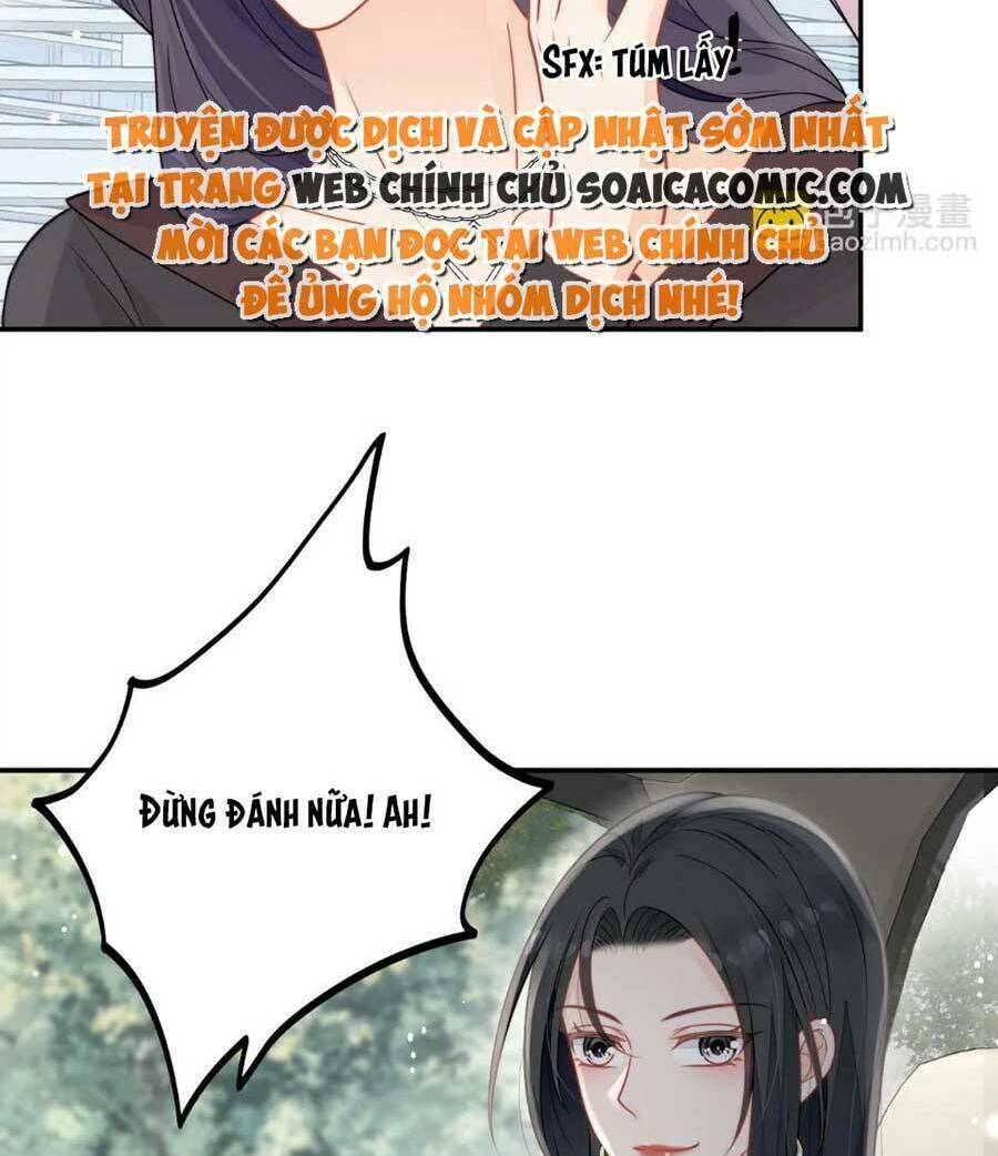 Nữ Chính Hắc Hóa Sau Trọng Sinh: Chapter 7