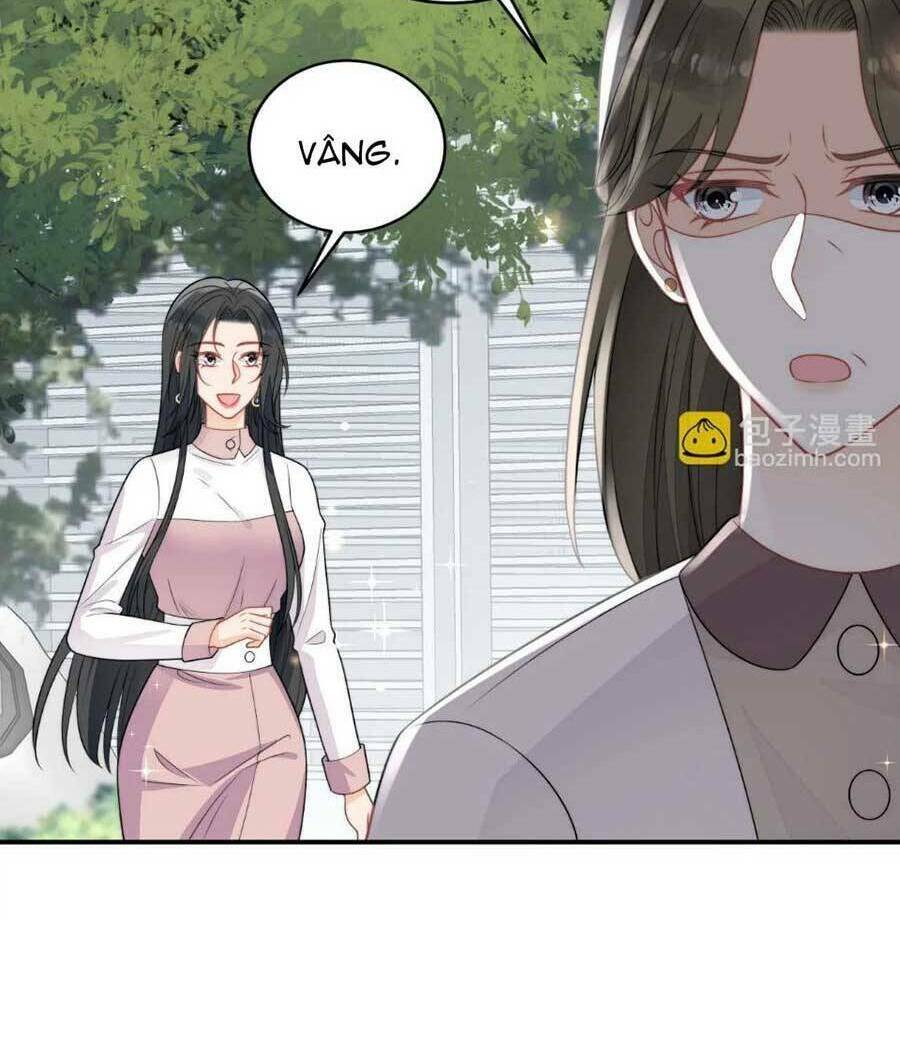 Nữ Chính Hắc Hóa Sau Trọng Sinh: Chapter 7