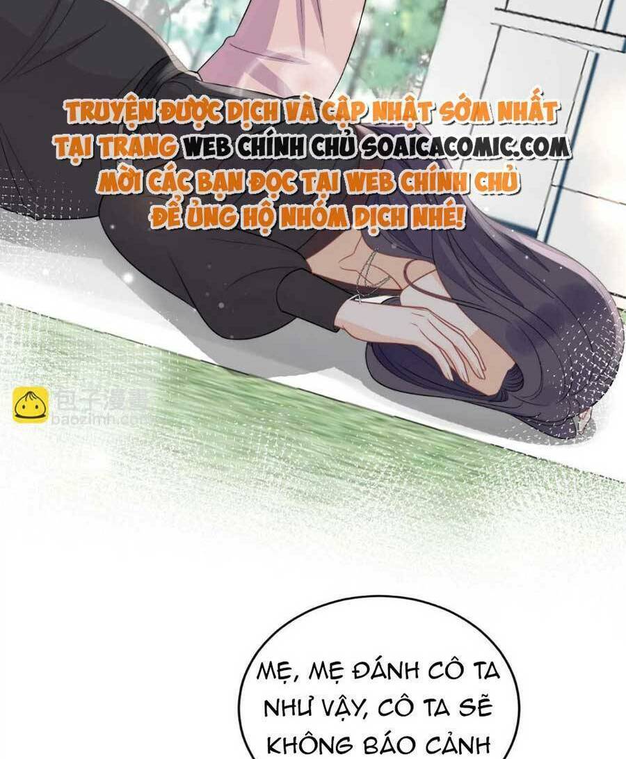 Nữ Chính Hắc Hóa Sau Trọng Sinh: Chapter 7