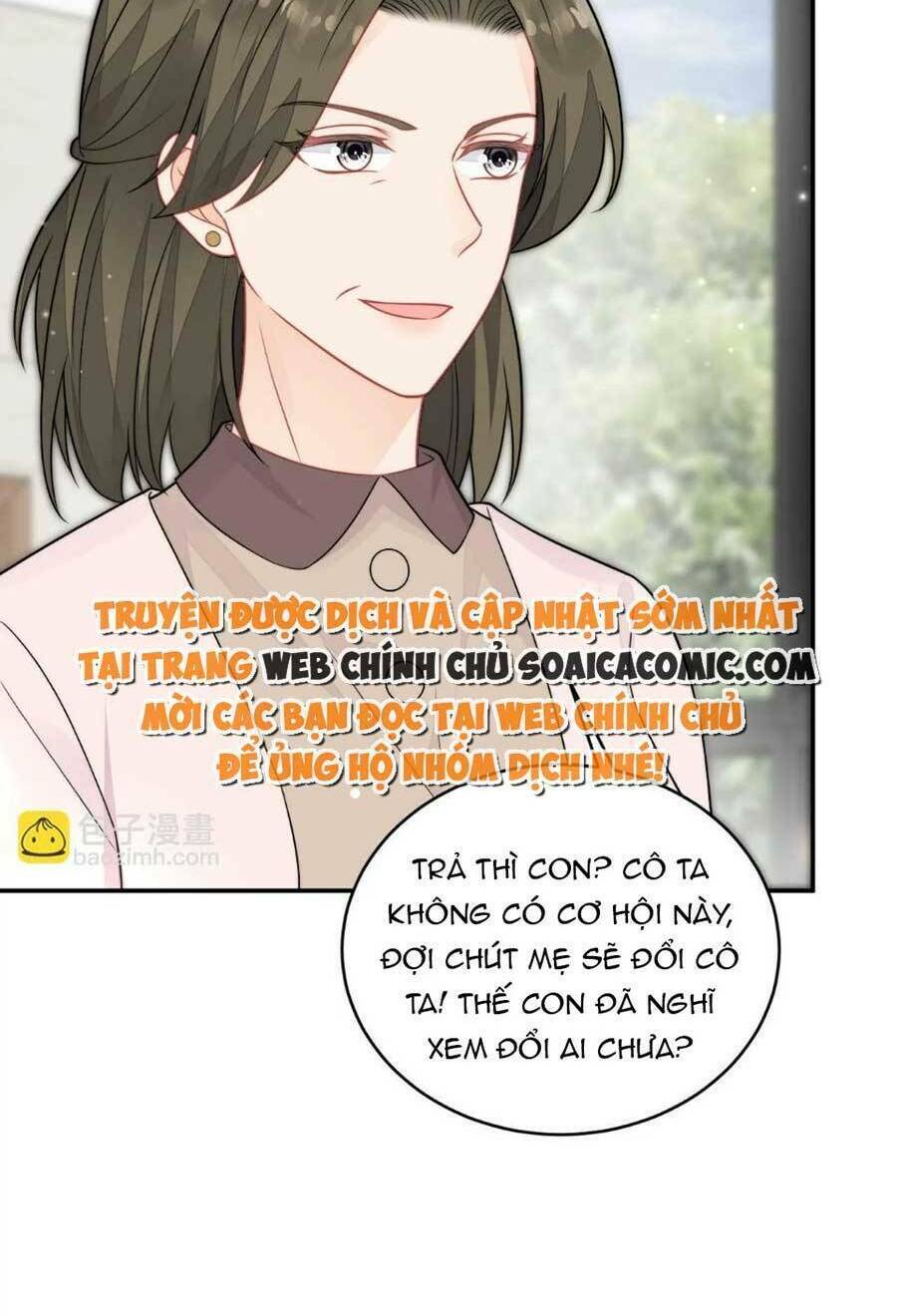 Nữ Chính Hắc Hóa Sau Trọng Sinh: Chapter 7