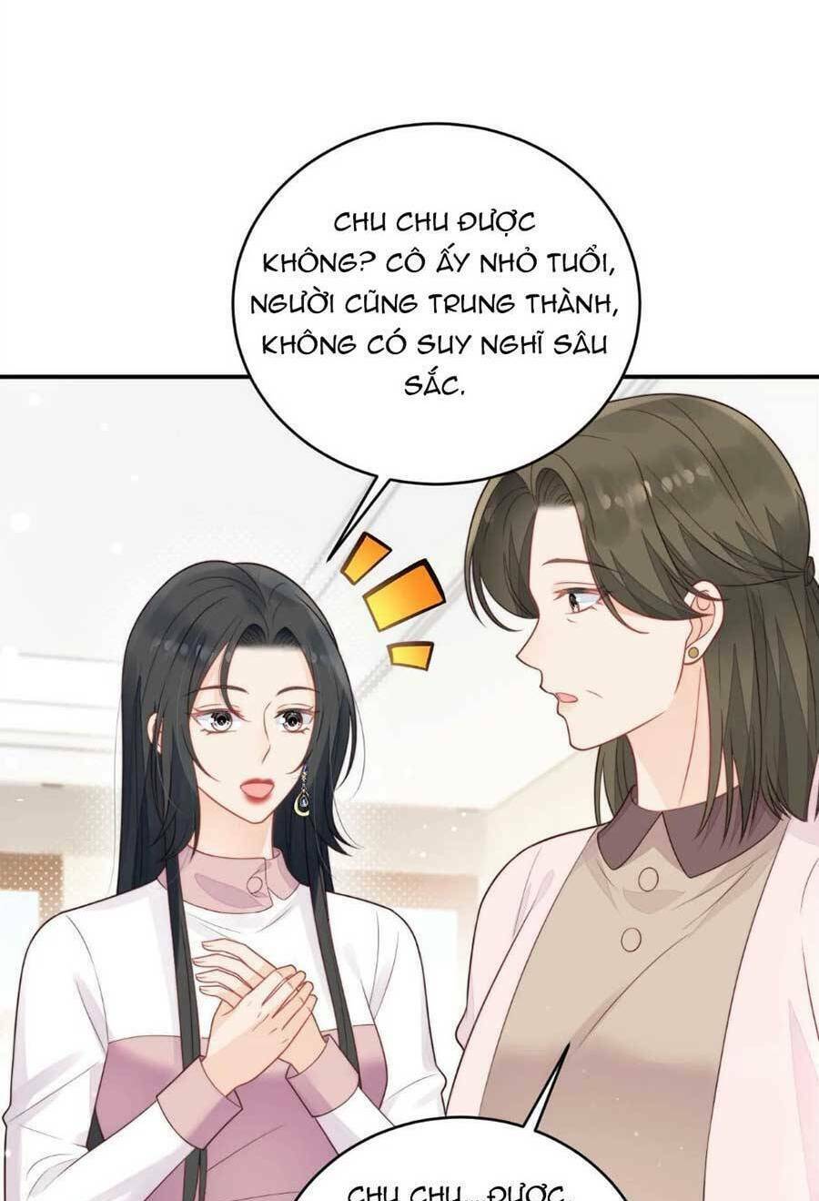 Nữ Chính Hắc Hóa Sau Trọng Sinh: Chapter 7