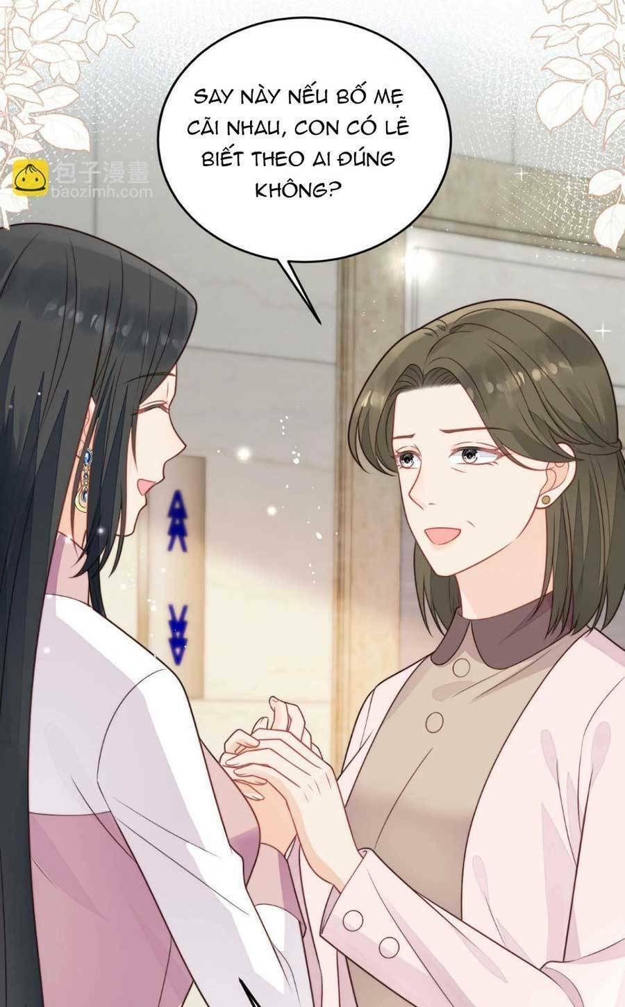 Nữ Chính Hắc Hóa Sau Trọng Sinh: Chapter 7