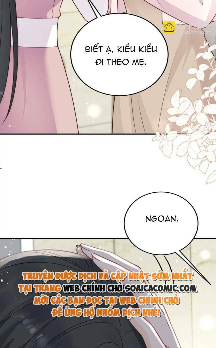 Nữ Chính Hắc Hóa Sau Trọng Sinh: Chapter 7