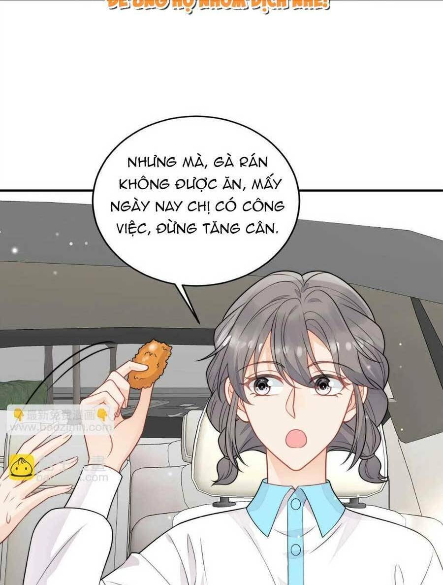 Nữ Chính Hắc Hóa Sau Trọng Sinh: Chapter 7