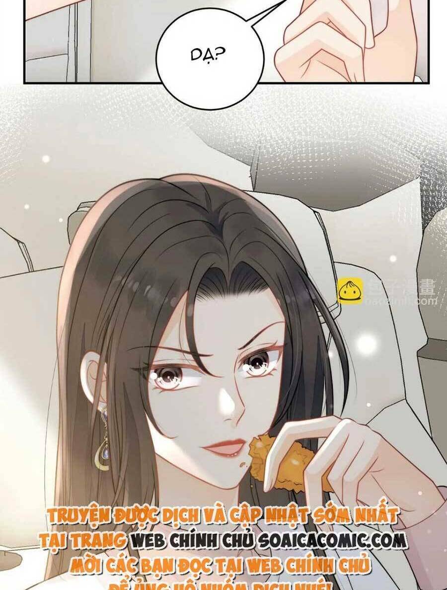 Nữ Chính Hắc Hóa Sau Trọng Sinh: Chapter 7