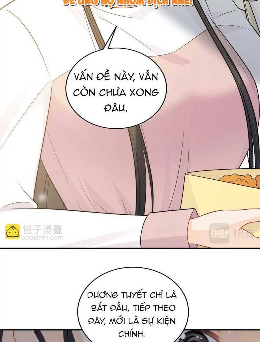 Nữ Chính Hắc Hóa Sau Trọng Sinh: Chapter 7