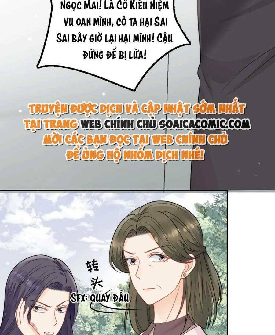 Nữ Chính Hắc Hóa Sau Trọng Sinh: Chapter 7