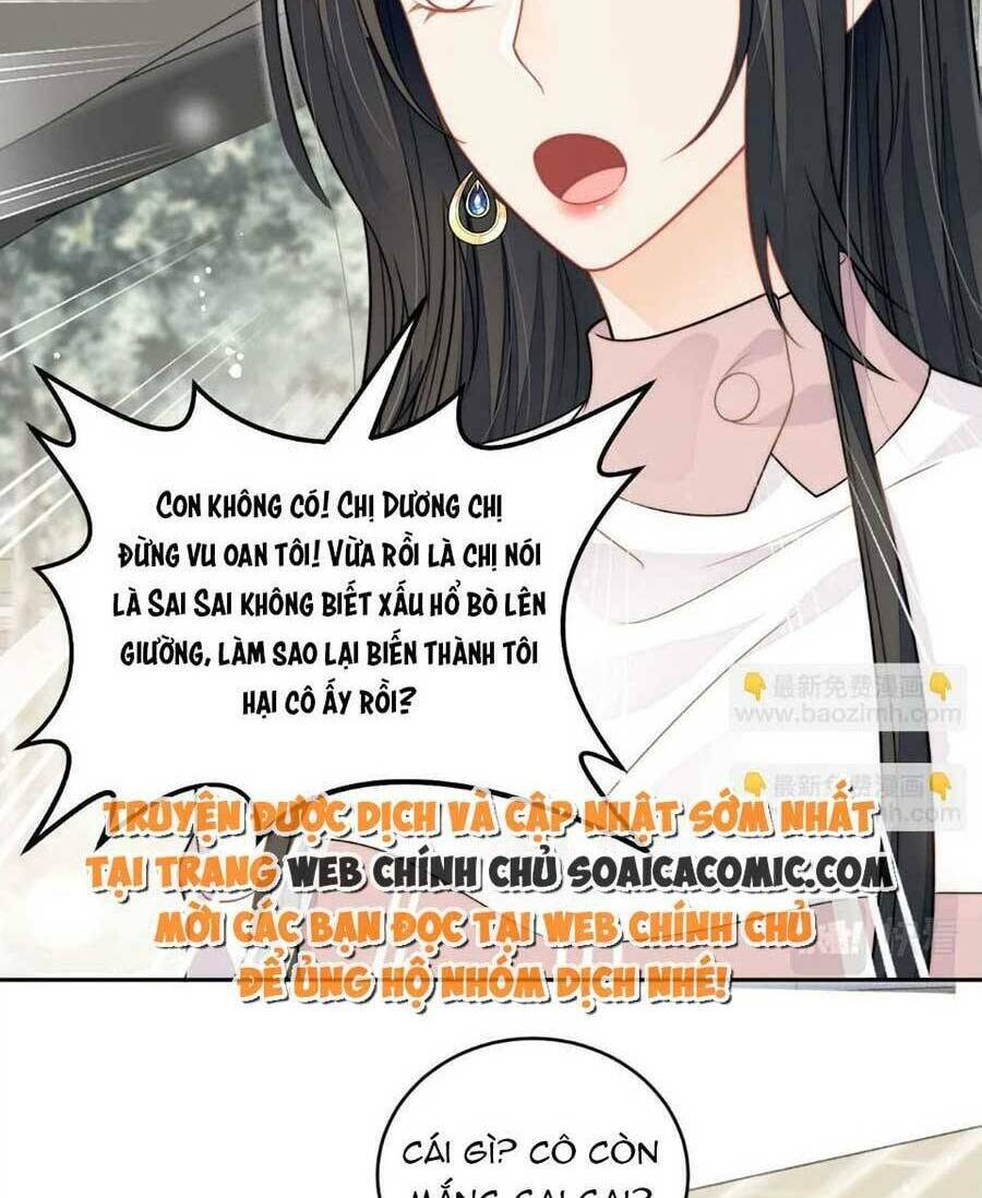 Nữ Chính Hắc Hóa Sau Trọng Sinh: Chapter 7