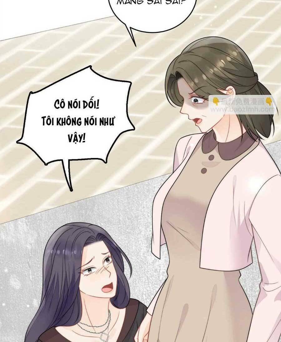 Nữ Chính Hắc Hóa Sau Trọng Sinh: Chapter 7