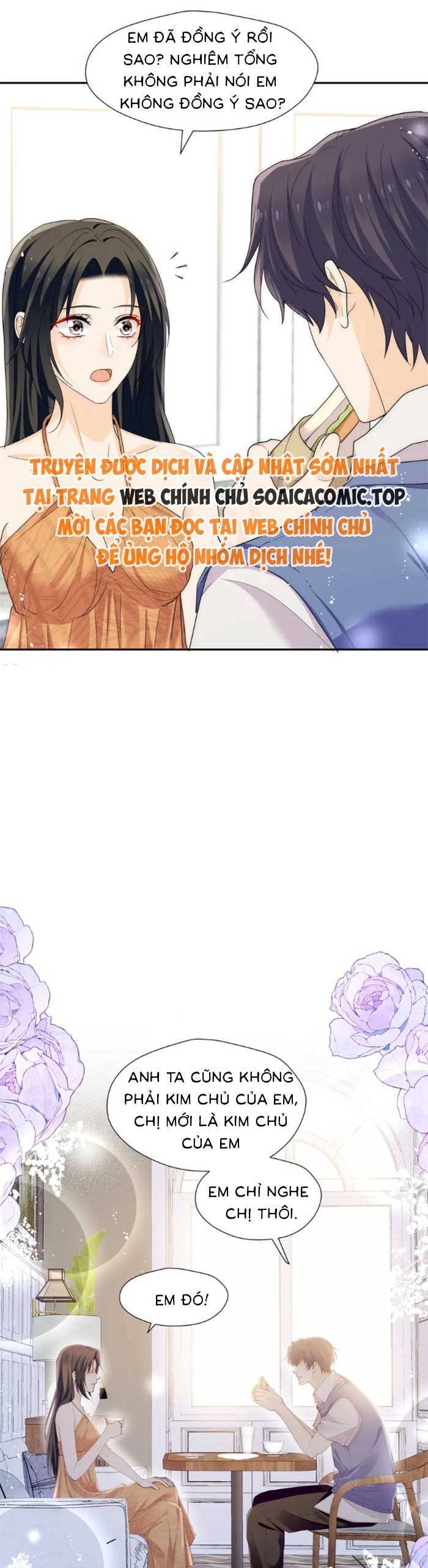 Nữ Chính Hắc Hóa Sau Trọng Sinh: Chapter 72